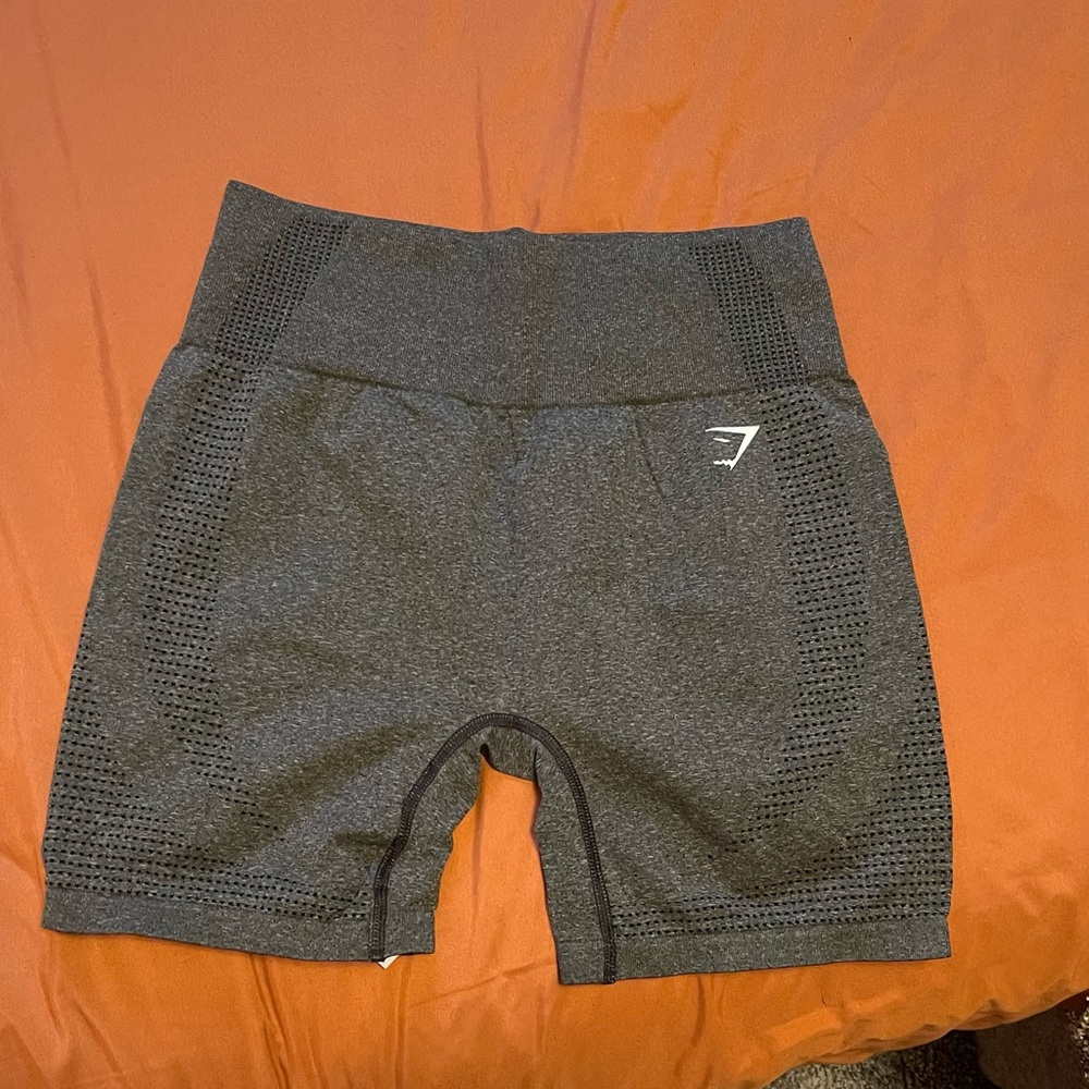 Gymshark Vital 2.0 shorts